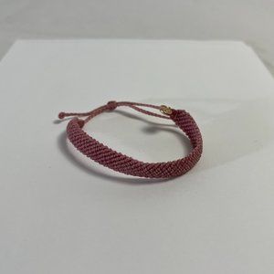 Pink Pura Vida Bracelet